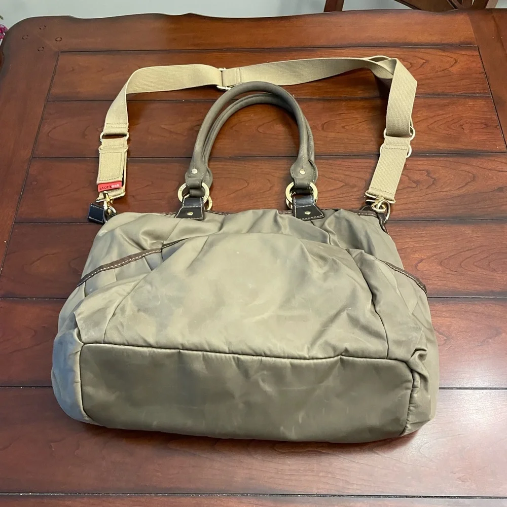 Storksak Olivia‎ Diaper Bag